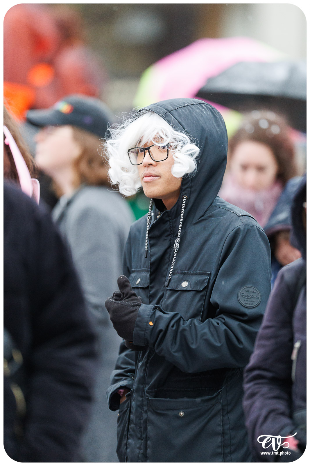 CARNAVAL DE STRASBOURG 2024